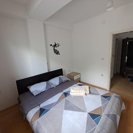 Tatjana'S Apartments Ohrid Exterior foto